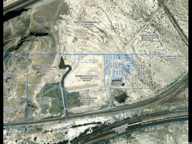 48 N 1100 E #3, Wendover, UT 84083 — photo 2