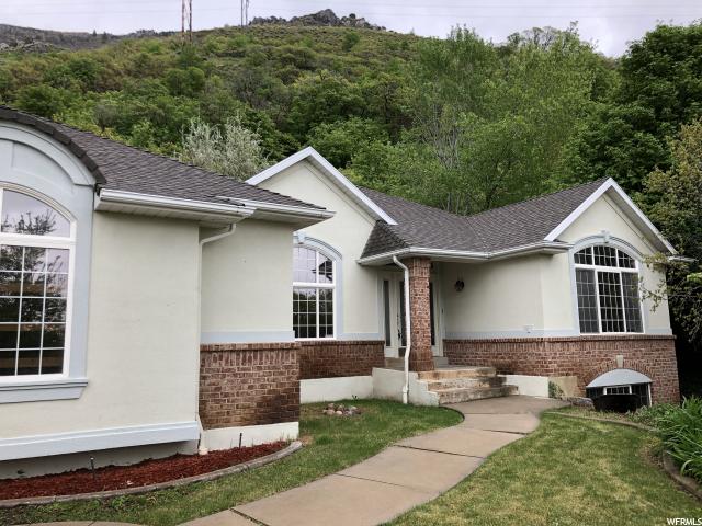 2516 N 1600 E, North Ogden, UT 84414 — photo 3