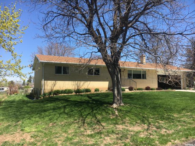 185 E 300 S, Spring City, UT 84662 — photo 2
