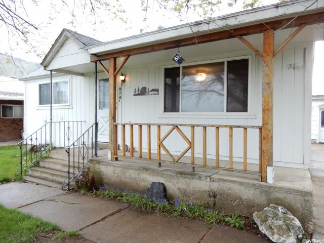 278 E 300 N, Morgan, UT 84050 — photo 4
