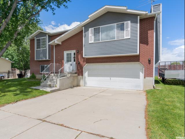 1332 W 725 N, Clinton, UT 84015 — photo 3