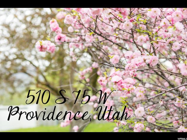 510 S 75 W, Providence, UT 84332 — photo 2