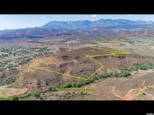 400 E Eagle St, Leeds, UT 84746 — photo 2