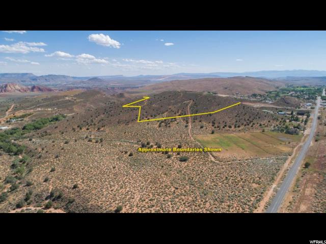 400 E Eagle St, Leeds, UT 84746 — photo 4