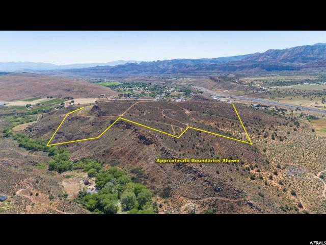 400 E Eagle St, Leeds, UT 84746 — photo 5
