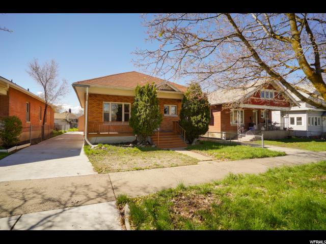 839 E 22nd St, Ogden, UT 84401 — photo 2
