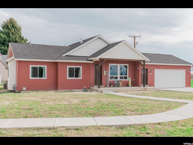 774 E 2660 N, North Logan, UT 84341 — photo 2