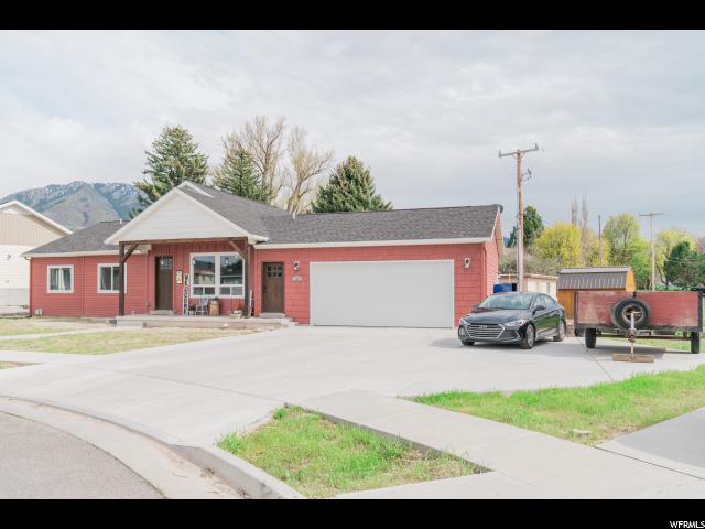 774 E 2660 N, North Logan, UT 84341 — photo 3