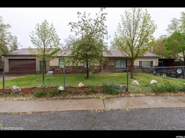 5511 S 4270 W, Salt Lake City UT 84118