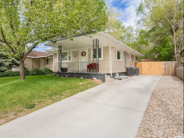 634 S Adams Ave E, Ogden, UT 84404 — photo 2