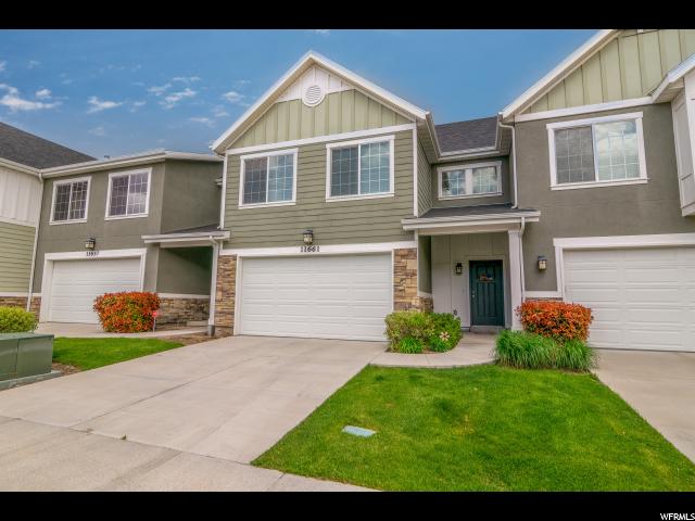 11661 S STAFFORD VIEW DR, Riverton UT 84065