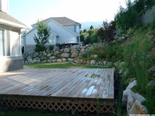 547 Oakview Ln, Bountiful, UT 84010 — photo 2