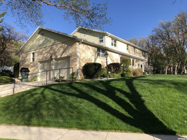 1624 Oakcrest Dr, Ogden, UT 84403 — photo 3