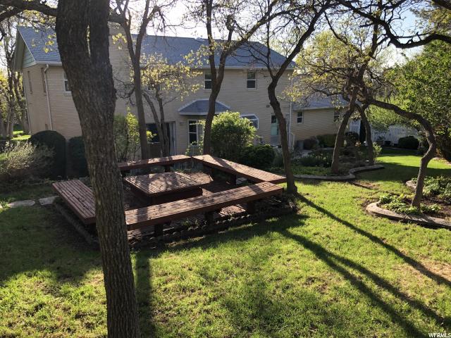 1624 Oakcrest Dr, Ogden, UT 84403 — photo 11