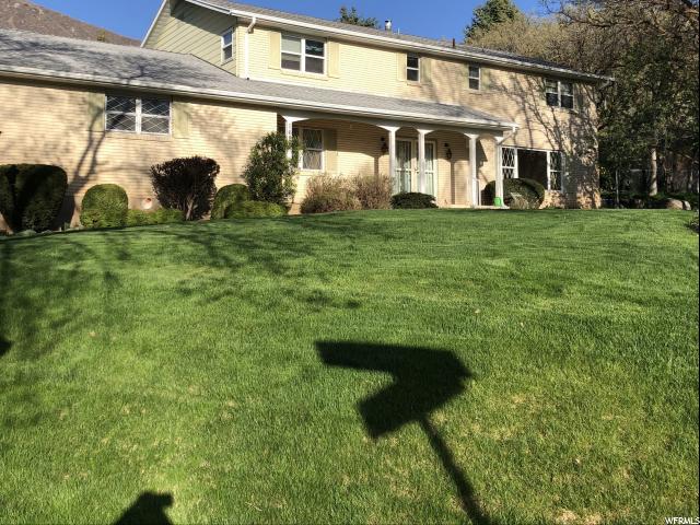 1624 Oakcrest Dr, Ogden, UT 84403 — photo 2