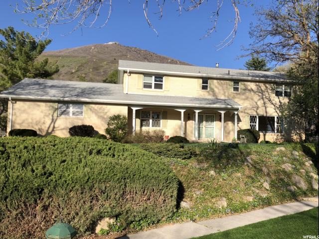 1624 Oakcrest Dr, Ogden, UT 84403 — photo 5