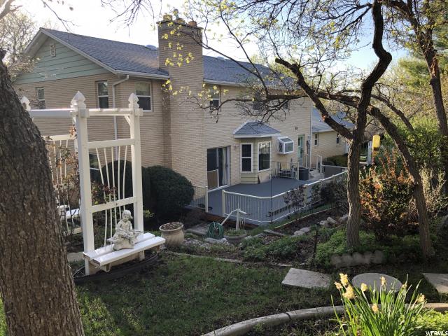 1624 Oakcrest Dr, Ogden, UT 84403 — photo 8