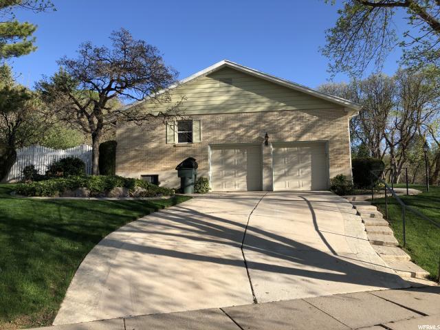 1624 Oakcrest Dr, Ogden, UT 84403 — photo 4