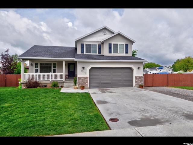 1016 S 830 W, Payson, UT 84651 — photo 3
