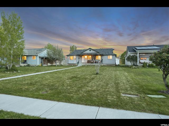 2135 E White Pine Rd, Eagle Mountain, UT 84005 — photo 2