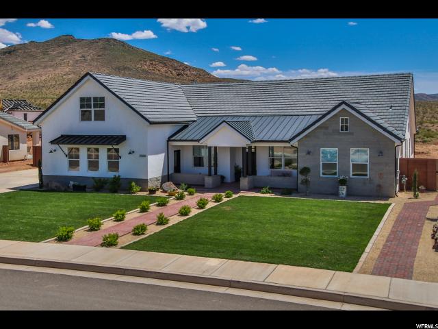 3500 E Rimrunner Dr S, St. George, UT 84790 — photo 3