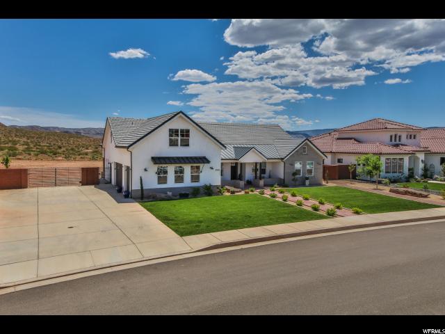 3500 E Rimrunner Dr S, St. George, UT 84790 — photo 2