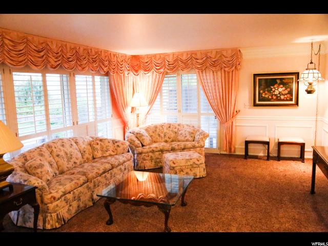740 Mountain View Dr, River Heights, UT 84321 — photo 9