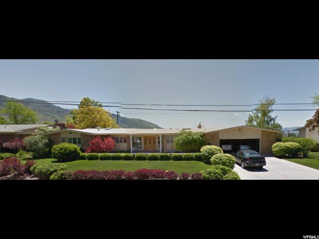 740 Mountain View Dr, River Heights, UT 84321 — photo 2