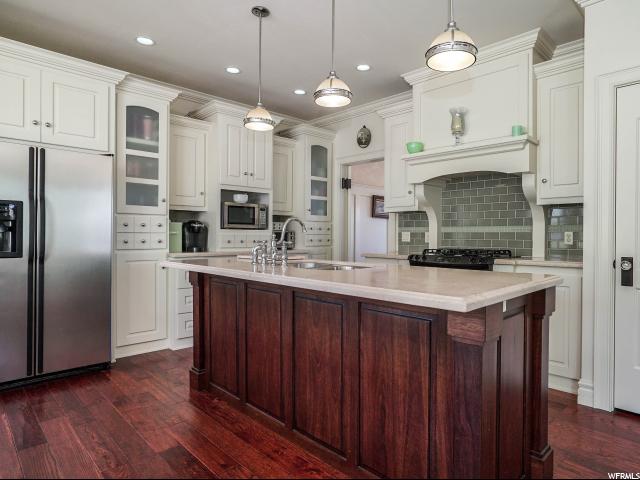 1156 S Forgotten Ln, Providence, UT 84332 — photo 8