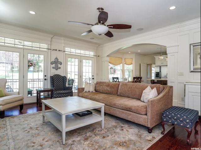 1156 S Forgotten Ln, Providence, UT 84332 — photo 4