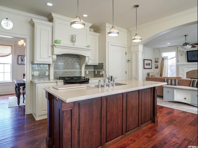 1156 S Forgotten Ln, Providence, UT 84332 — photo 7