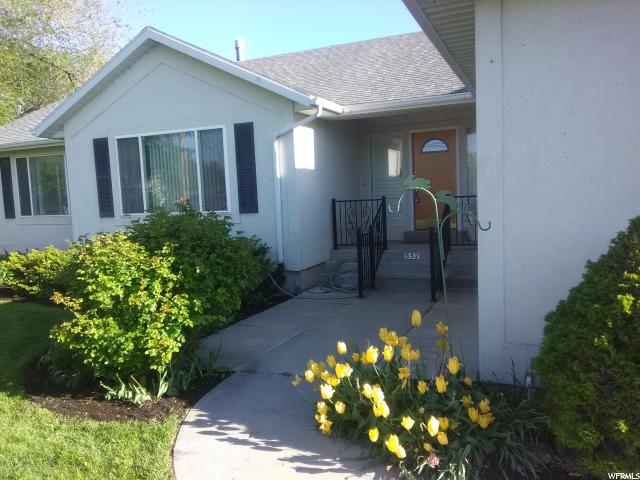 552 E Stokes Ave, Draper, UT 84020 — photo 2