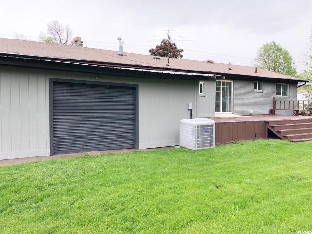 593 S Mountain Road E, Fruit Heights, UT 84037 — photo 6