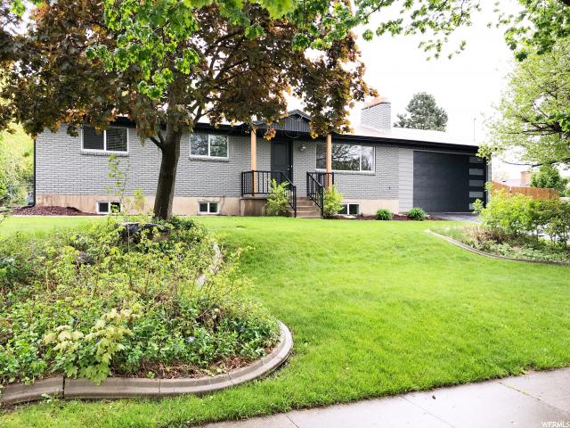 593 S Mountain Road E, Fruit Heights, UT 84037 — photo 3