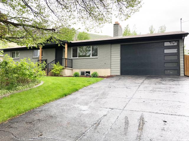 593 S Mountain Road E, Fruit Heights, UT 84037 — photo 4