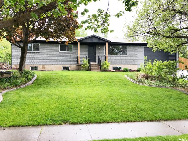 593 S Mountain Road E, Fruit Heights, UT 84037 — photo 2