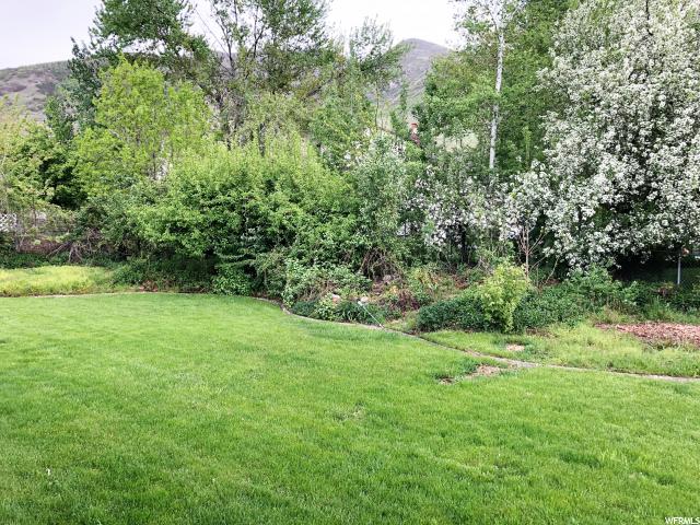 593 S Mountain Road E, Fruit Heights, UT 84037 — photo 5