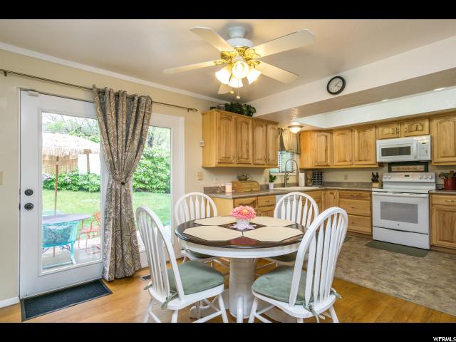 1223 E 3075 N, North Ogden, UT 84414 — photo 5