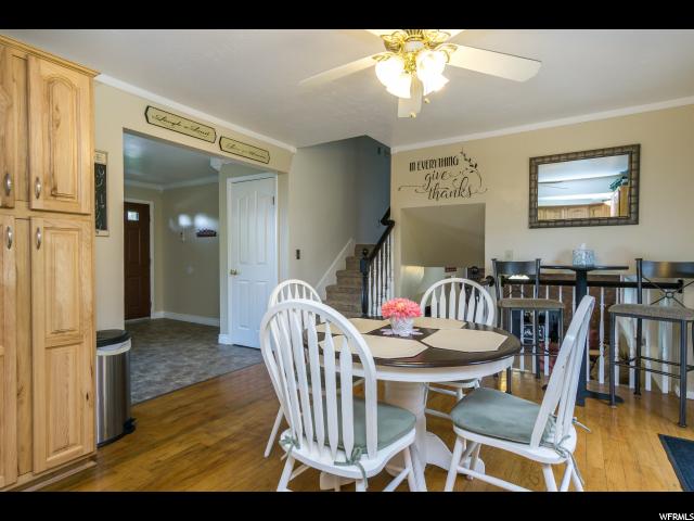 1223 E 3075 N, North Ogden, UT 84414 — photo 9