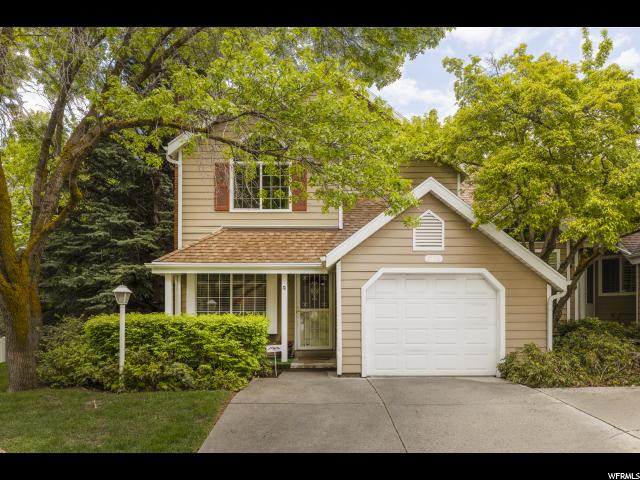 5178 S Spring Gate Dr E, Holladay, UT 84117 — photo 2