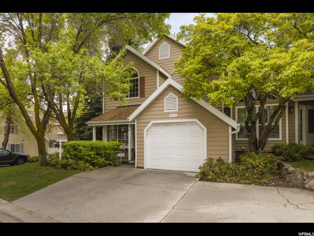 5178 S Spring Gate Dr E, Holladay, UT 84117 — photo 3