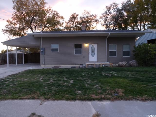 370 S 200 W, Delta, UT 84624 — photo 7