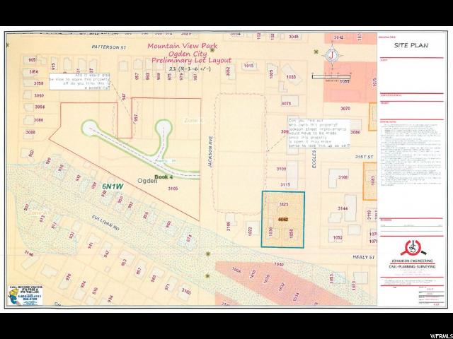 3105 S Jackson Ave E, Ogden, UT 84405 — photo 2