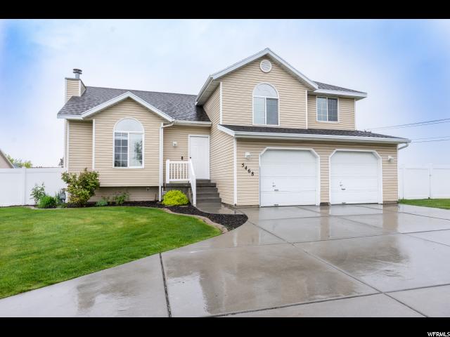 5468 S 4100 W, Roy, UT 84067 — photo 2