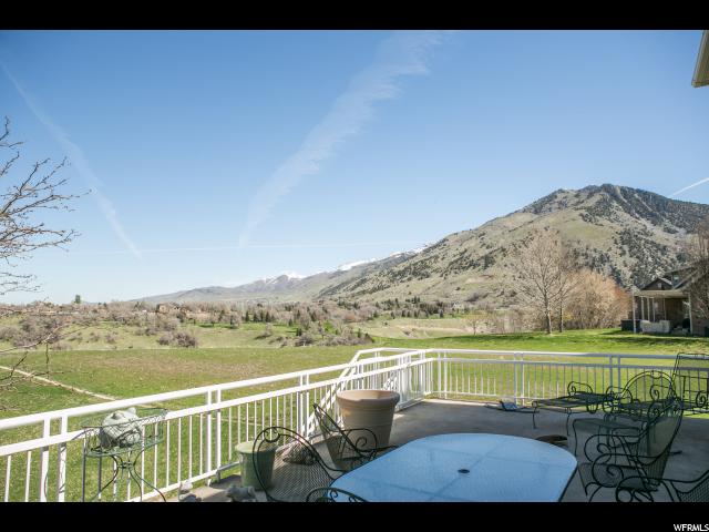 1581 N Quail Way, Logan, UT 84321 — photo 10