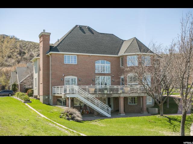1581 N Quail Way, Logan, UT 84321 — photo 3