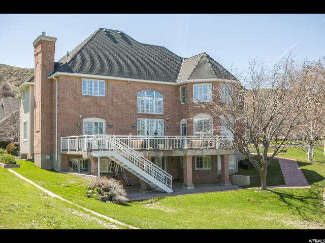 1581 N Quail Way, Logan, UT 84321 — photo 9