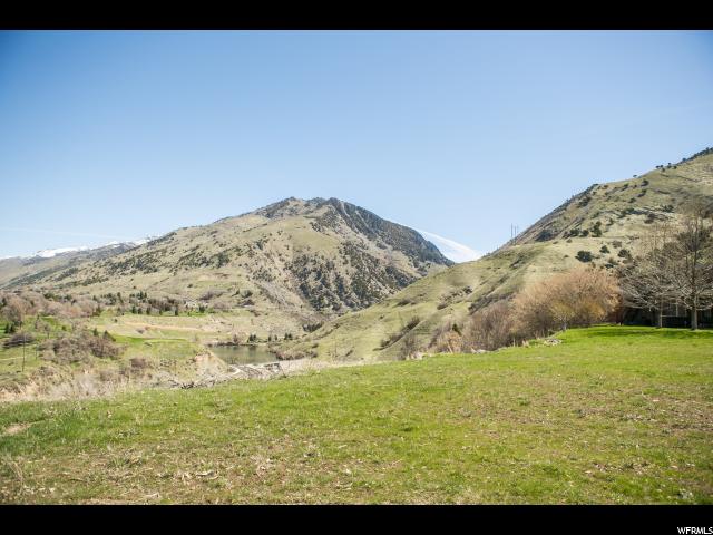1581 N Quail Way, Logan, UT 84321 — photo 11