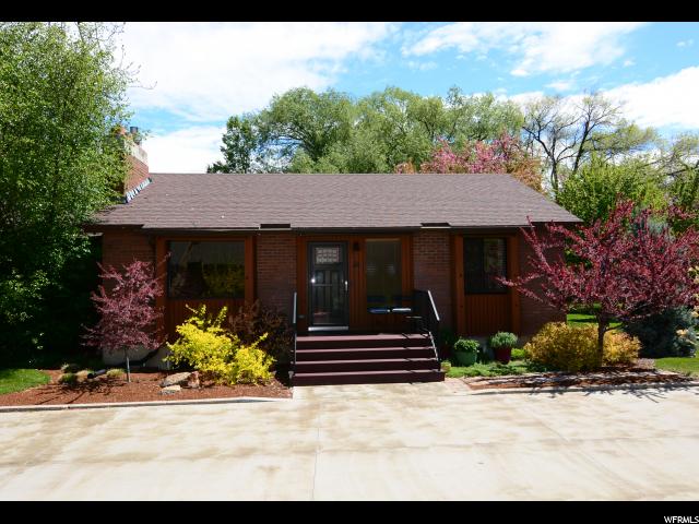 50 E Heritage Cv, Logan, UT 84321 — photo 5