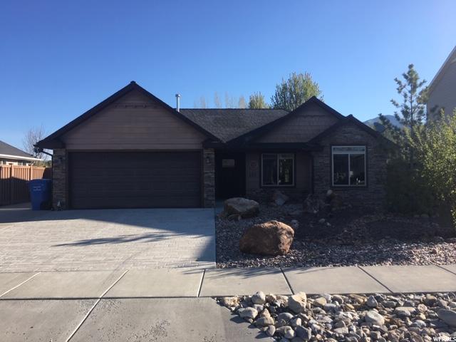 135 E 450 N, Providence, UT 84332 — photo 2